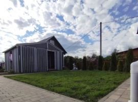 Дом в Московская область, Руза ул. Цветочная, 5 (130 м²) - Цветочная. Руза - фото 25