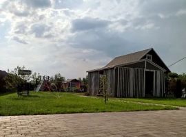 Дом в Московская область, Руза ул. Цветочная, 5 (130 м²) - Цветочная. Руза - фото 26
