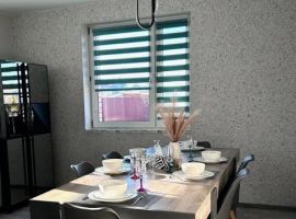 Дом в Московская область, Руза ул. Цветочная, 5 (130 м²) - Цветочная. Руза - фото 2
