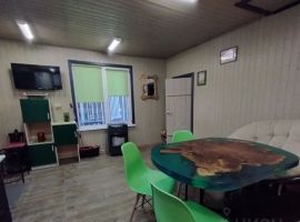 Дом в Московская область, Руза ул. Цветочная, 5 (130 м²) - Цветочная. Руза - фото 34