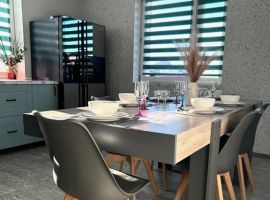 Дом в Московская область, Руза ул. Цветочная, 5 (130 м²) - Цветочная. Руза - фото 3