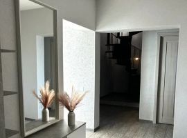 Дом в Московская область, Руза ул. Цветочная, 5 (130 м²) - Цветочная. Руза - фото 6