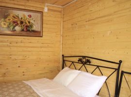 Дом в Московская область, Шатура  (18 м²) - . Шатура - фото 2