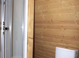 Дом в Московская область, Шатура  (18 м²) - . Шатура - фото 3