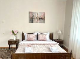 Дом в Ставропольский край, Кисловодск Прудная ул., 81 (200 м²) - . Кисловодск - фото 1