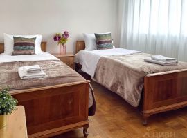 Дом в Ставропольский край, Кисловодск Прудная ул., 81 (200 м²) - . Кисловодск - фото 20