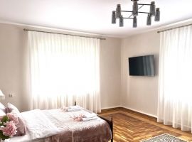 Дом в Ставропольский край, Кисловодск Прудная ул., 81 (200 м²) - . Кисловодск - фото 5