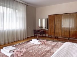 Дом в Ставропольский край, Кисловодск Прудная ул., 81 (200 м²) - . Кисловодск - фото 6