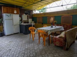 Дом в Ставропольский край, Пятигорск ул. Нины Попцовой, 6 (60 м²) - . Пятигорск - фото 15