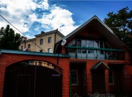 Дом в Ставропольский край, Пятигорск ул. Нины Попцовой, 6 (60 м²) - . Пятигорск - фото 1