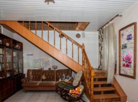 Дом в Ставропольский край, Пятигорск ул. Нины Попцовой, 6 (60 м²) - . Пятигорск - фото 4