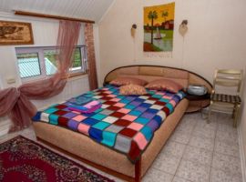 Дом в Ставропольский край, Пятигорск ул. Нины Попцовой, 6 (60 м²) - . Пятигорск - фото 7