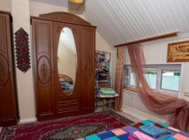Дом в Ставропольский край, Пятигорск ул. Нины Попцовой, 6 (60 м²) - . Пятигорск - фото 8