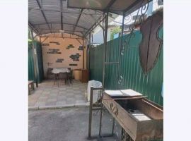 Дом в Ставропольский край, Ессентуки ул. Свободы, 3 (54 м²) - Свободы. Ессентуки - фото 6