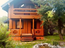 Дом в Тульская область, Новомосковск ул. Кукунина, 11 (15 м²) - . Новомосковск - фото 1