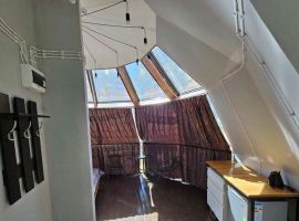 Дом в Тульская область, Венев Южный мкр, 15А/1 (20 м²) - . Венев - фото 1
