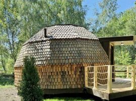 Дом в Тульская область, Венев Южный мкр, 15А/1 (20 м²) - . Венев - фото 3