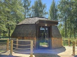 Дом в Тульская область, Венев Южный мкр, 15А/1 (20 м²) - . Венев - фото 4