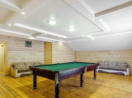 Дом в Томская область, Томск Восход-1 садовое товарищество, 82 (200 м²) - . Томск - фото 9