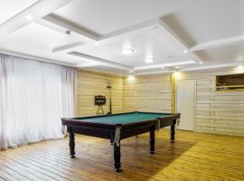 Дом в Томская область, Томск Восход-1 садовое товарищество, 82 (200 м²) - . Томск - фото 10