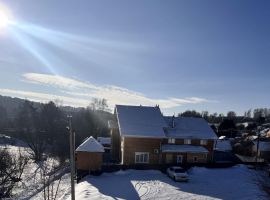 Дом в Томская область, Томск Восход-1 садовое товарищество, 82 (200 м²) - . Томск - фото 18