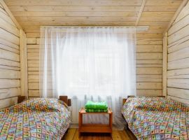 Дом в Томская область, Томск Восход-1 садовое товарищество, 82 (200 м²) - . Томск - фото 1