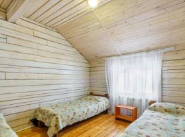 Дом в Томская область, Томск Восход-1 садовое товарищество, 82 (200 м²) - . Томск - фото 4