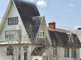 Дом в Тверская область, Тверь Затверецкий бул., 51А (300 м²) - . Тверь - фото 1