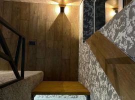 Дом в Тамбовская область, Рассказово Советская ул., 102В (40 м²) - Новосоветская. Рассказово - фото 9