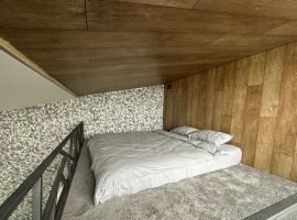 Дом в Тамбовская область, Рассказово Советская ул., 102В (40 м²) - Новосоветская. Рассказово - фото 11
