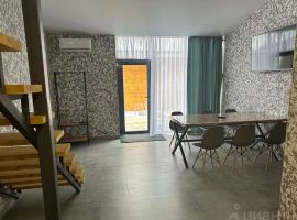 Дом в Тамбовская область, Рассказово Советская ул., 102В (40 м²) - Новосоветская. Рассказово - фото 4