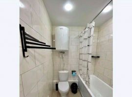 Дом в Камчатский край, Петропавловск-Камчатский Мишенная ул., 127А (28 м²) - . Петропавловск-Камчатский - фото 2