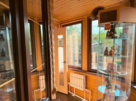 Дом в Камчатский край, Елизово Ключевская ул., 2А (107 м²) - . Елизово - фото 12
