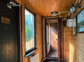 Дом в Камчатский край, Елизово Ключевская ул., 2А (107 м²) - . Елизово - фото 14