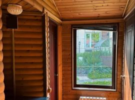 Дом в Камчатский край, Елизово Ключевская ул., 2А (107 м²) - . Елизово - фото 15