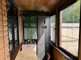 Дом в Камчатский край, Елизово Ключевская ул., 2А (107 м²) - . Елизово - фото 17