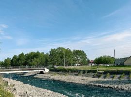 Дом в Камчатский край, Елизово Ключевская ул., 2А (107 м²) - . Елизово - фото 1