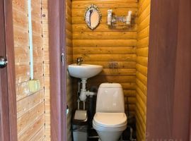Дом в Камчатский край, Елизово Ключевская ул., 2А (107 м²) - . Елизово - фото 19