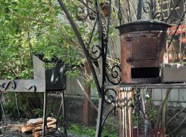 Дом в Камчатский край, Елизово Ключевская ул., 2А (107 м²) - . Елизово - фото 24
