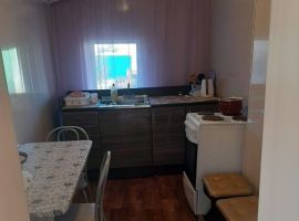 Дом в Алтайский край, Яровое ул. Пушкина, 79 (65 м²) - ГСК Пушкина 268. Яровое - фото 9