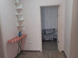Дом в Алтайский край, Яровое ул. Пушкина, 79 (65 м²) - ГСК Пушкина 268. Яровое - фото 10