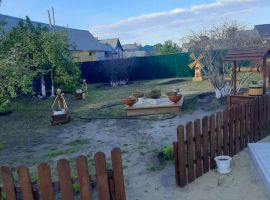 Дом в Алтайский край, Яровое ул. Пушкина, 79 (65 м²) - ГСК Пушкина 268. Яровое - фото 1