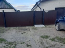 Дом в Алтайский край, Яровое ул. Пушкина, 79 (65 м²) - ГСК Пушкина 268. Яровое - фото 2