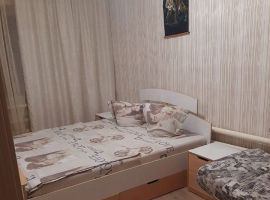 Дом в Алтайский край, Яровое ул. Пушкина, 79 (65 м²) - ГСК Пушкина 268. Яровое - фото 5