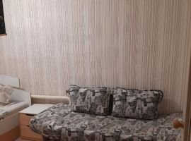 Дом в Алтайский край, Яровое ул. Пушкина, 79 (65 м²) - ГСК Пушкина 268. Яровое - фото 6