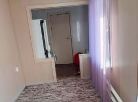 Дом в Алтайский край, Яровое ул. Пушкина, 79 (65 м²) - ГСК Пушкина 268. Яровое - фото 7