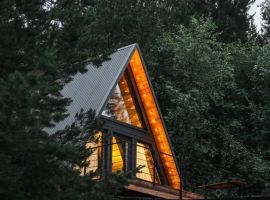 Дом в Алтайский край, Белокуриха ул. Угрюмова, 20 (44 м²) - . Белокуриха - фото 9