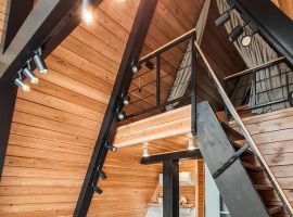 Дом в Алтайский край, Белокуриха ул. Угрюмова, 20 (44 м²) - . Белокуриха - фото 3