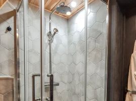 Дом в Алтайский край, Белокуриха ул. Угрюмова, 20 (44 м²) - . Белокуриха - фото 6