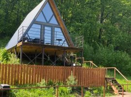 Дом в Алтайский край, Белокуриха Алтайская ул., 74 (36 м²) - . Белокуриха - фото 1